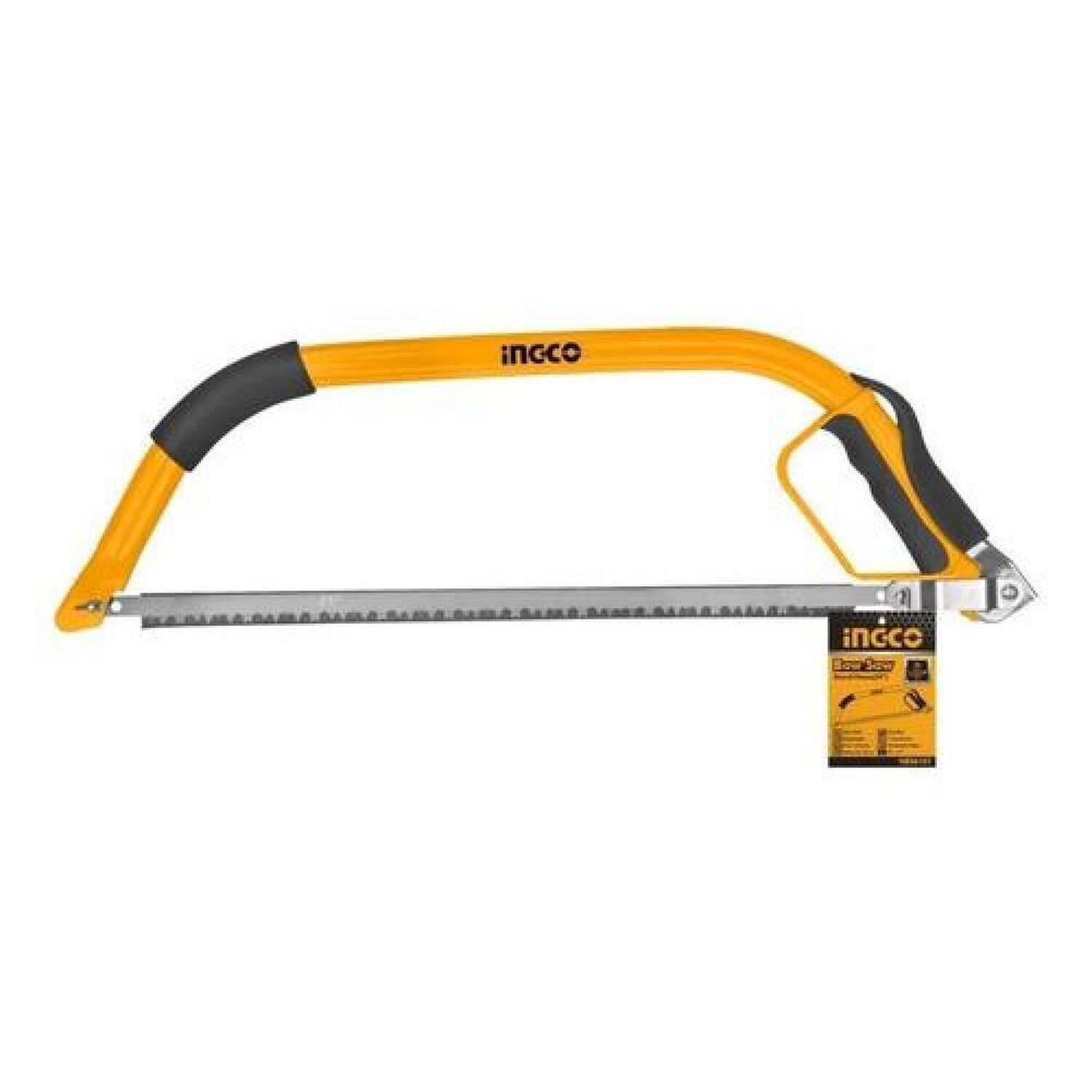 Arco Sierra 61cm (24 ) Industrial Ingco image number 0.0
