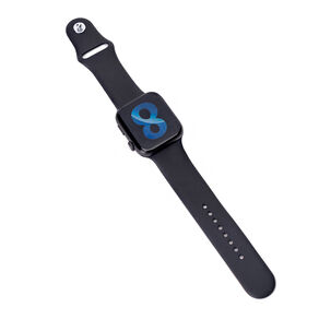 Reloj Smart Watch Negro Chinitown