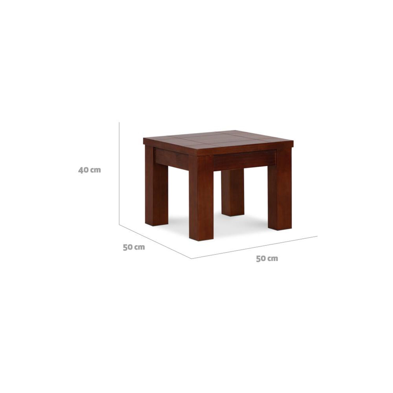 Mesa Lateral Cic &Ntilde;uble image number 1.0