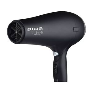 Secador De Cabello Pro Ion Anti-frizz Aiwa Aw-tha2203