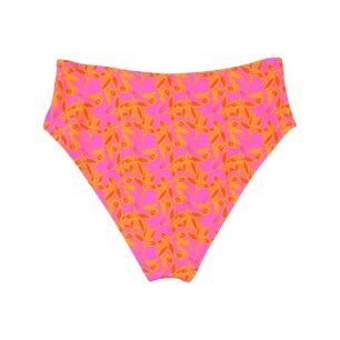 Bottom Bikini Tiro Alto Mujer Freedom