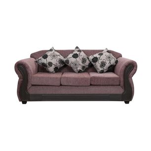 Juego De Living Casaideal Urbano / 3-1-1 Cuerpos