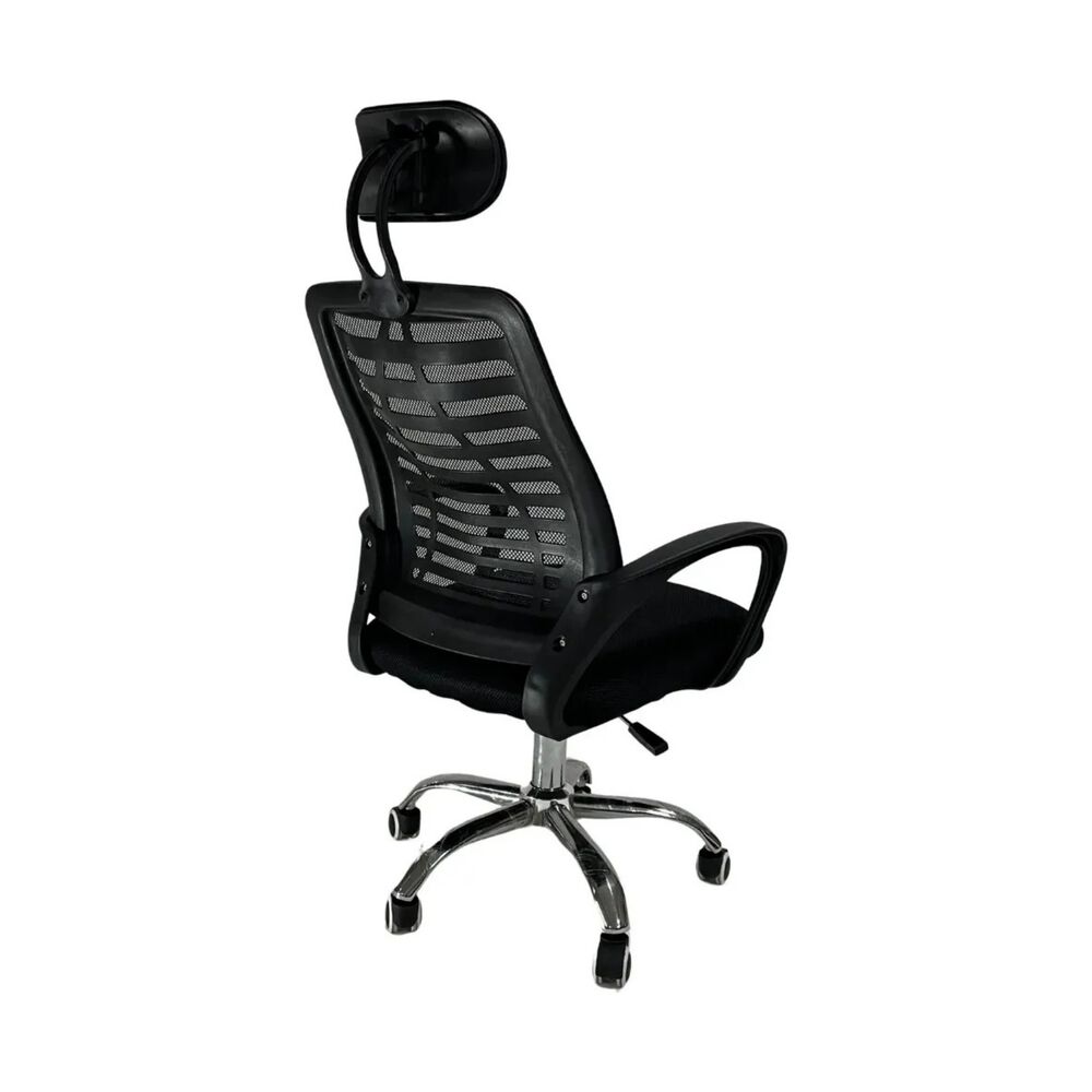 Silla Ejecutiva Ergon&oacute;mica Madrid - Dise&ntilde;o Moderno Y Confort Para Tu Oficina image number 3.0