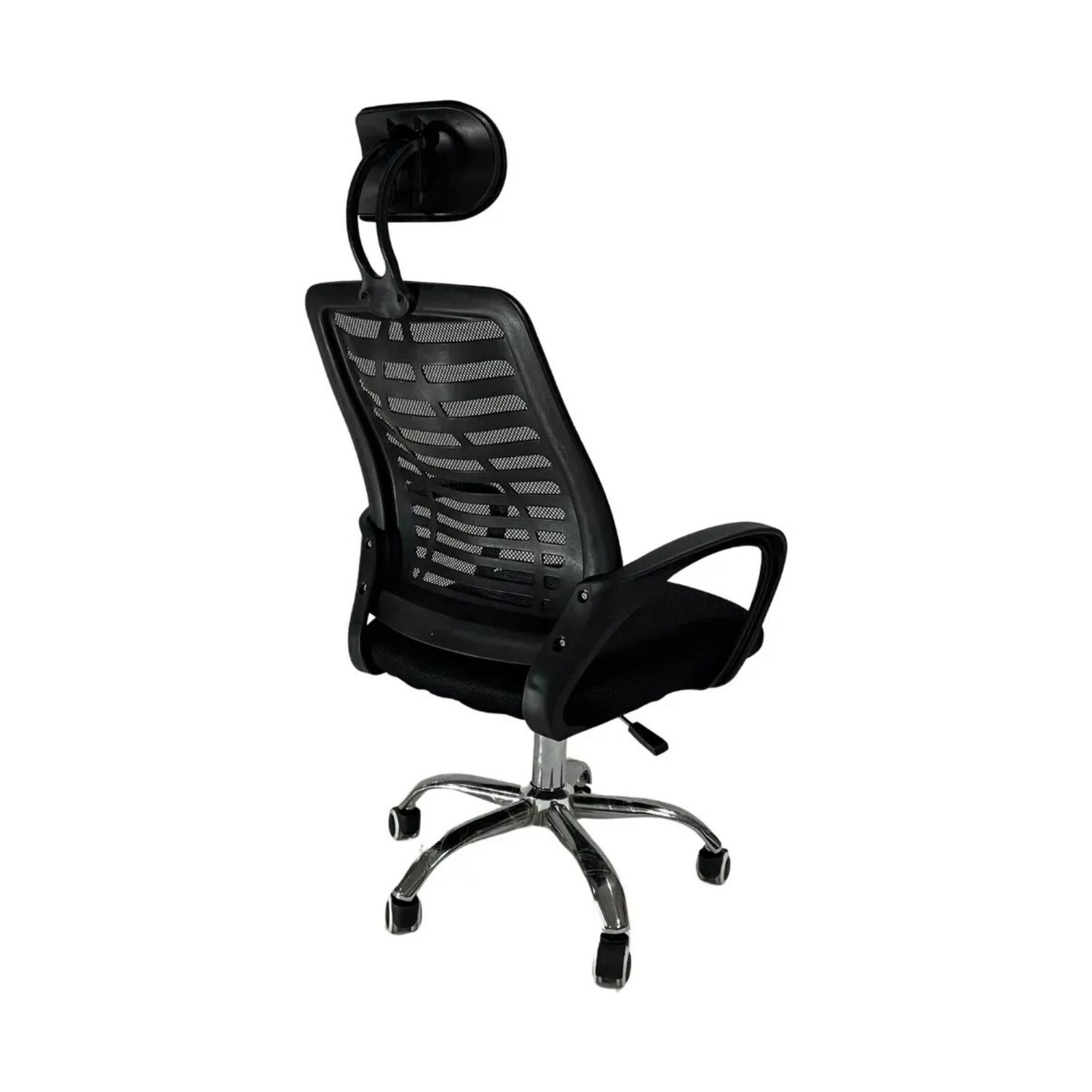 Silla Ejecutiva Ergon&oacute;mica Madrid - Dise&ntilde;o Moderno Y Confort Para Tu Oficina image number 3.0