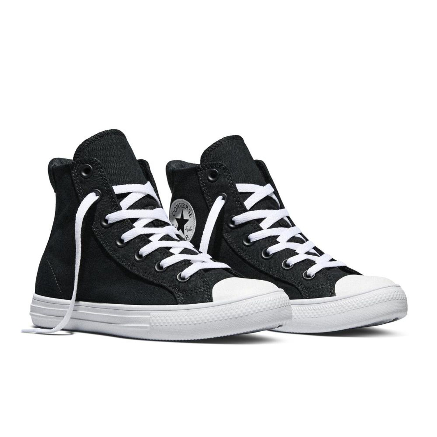 Zapatilla Urbana Unisex Converse Day One Original Negro image number 3.0