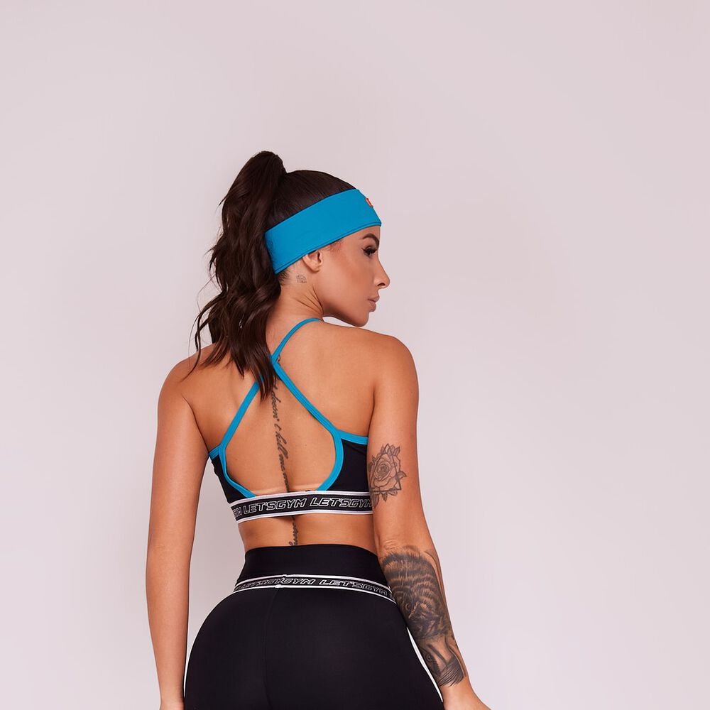 Peto Deportivo Balm image number 1.0