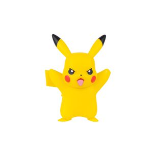 Set Figuras De Acci&oacute;n Pokem&oacute;n