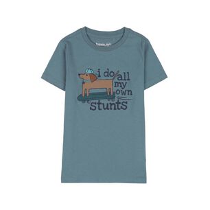 Polera Ni&ntilde;o Topsis