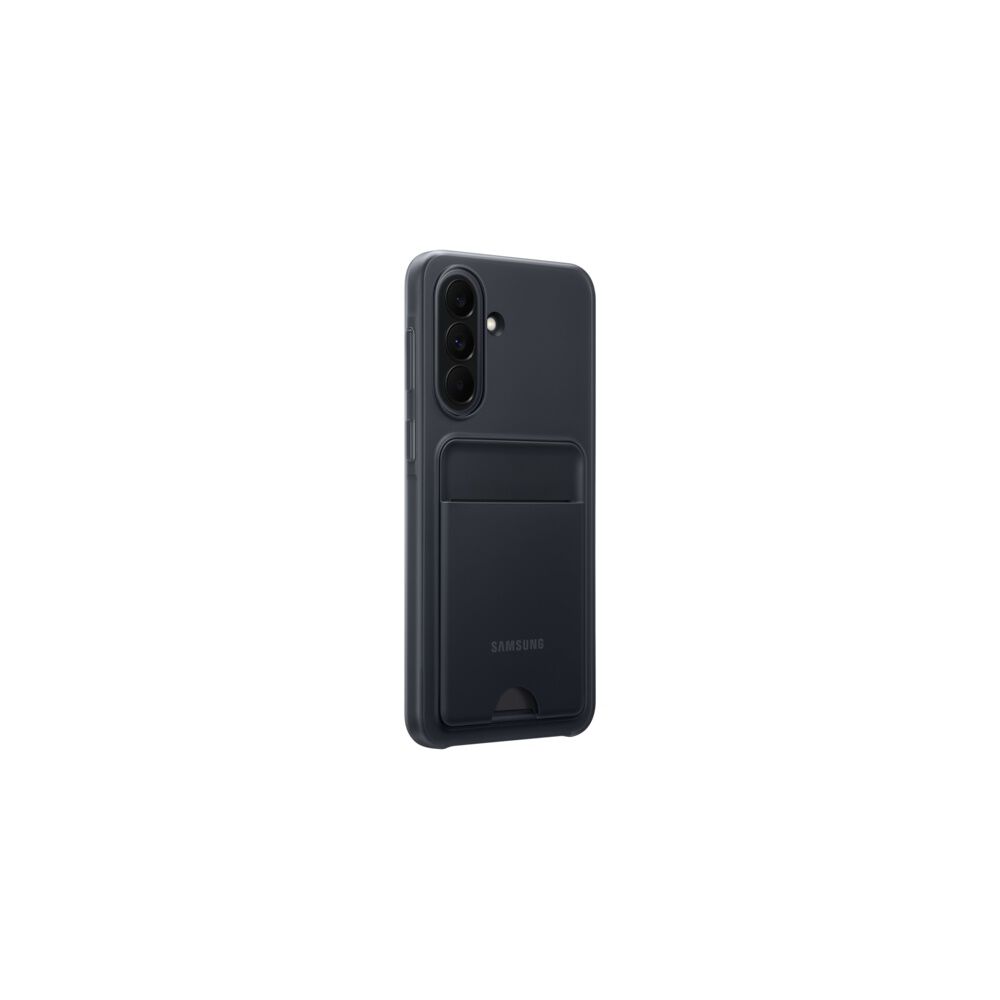Carcasa A37 Card Slot Black image number 2.0