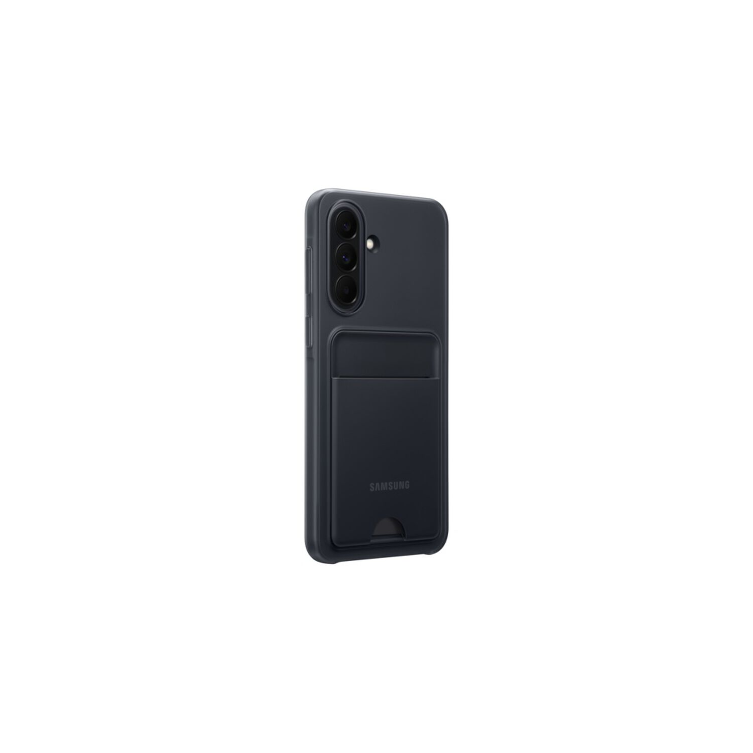Carcasa A37 Card Slot Black image number 2.0