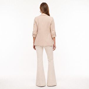 Blazer Mujer Kimera