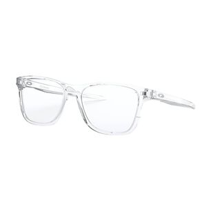 Lentes &Oacute;pticos Centerboard Transparente Pulido Oakley Frame