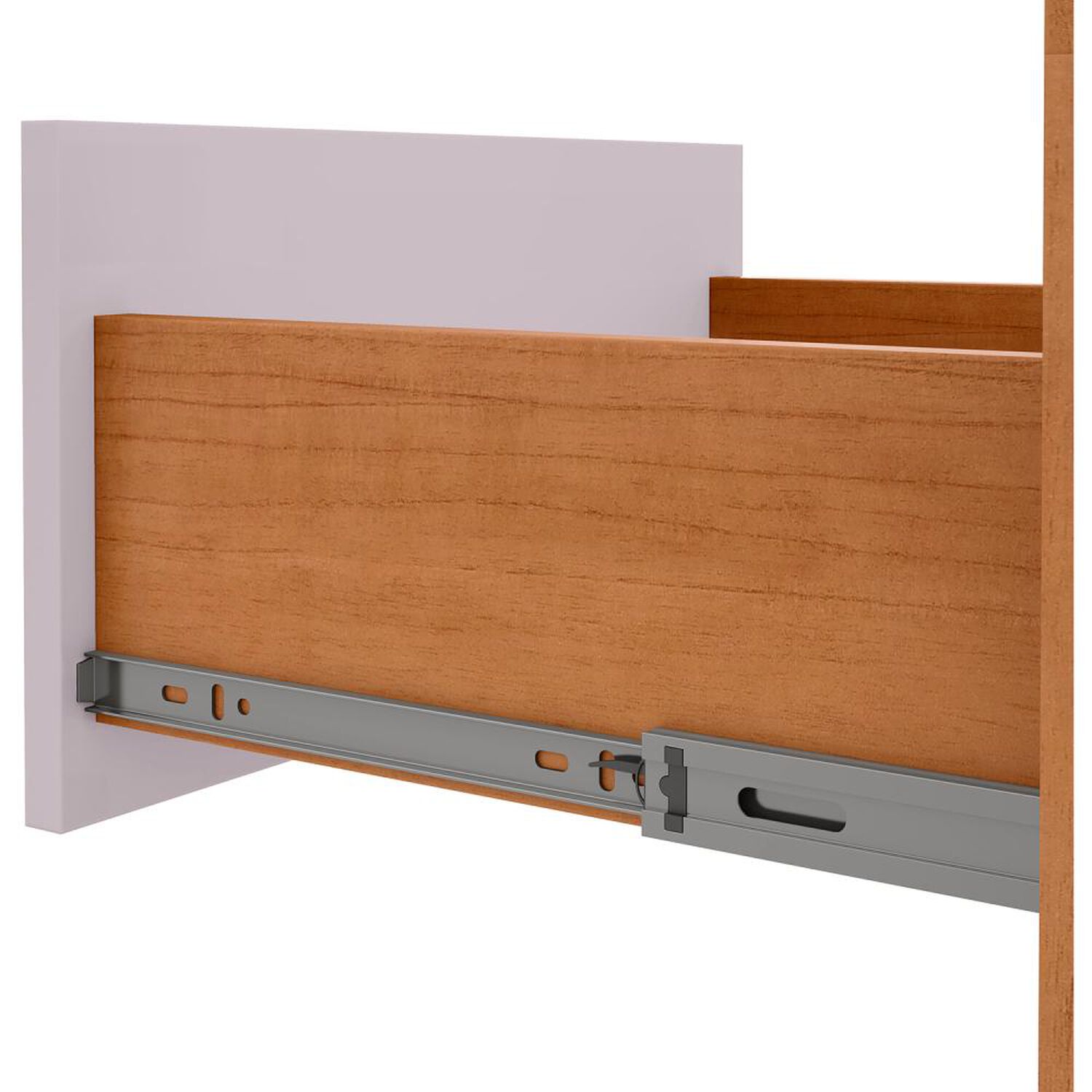 Comoda Di Poretti Design Comoda Toronto / 2 Puertas / 8 Cajones image number 2.0