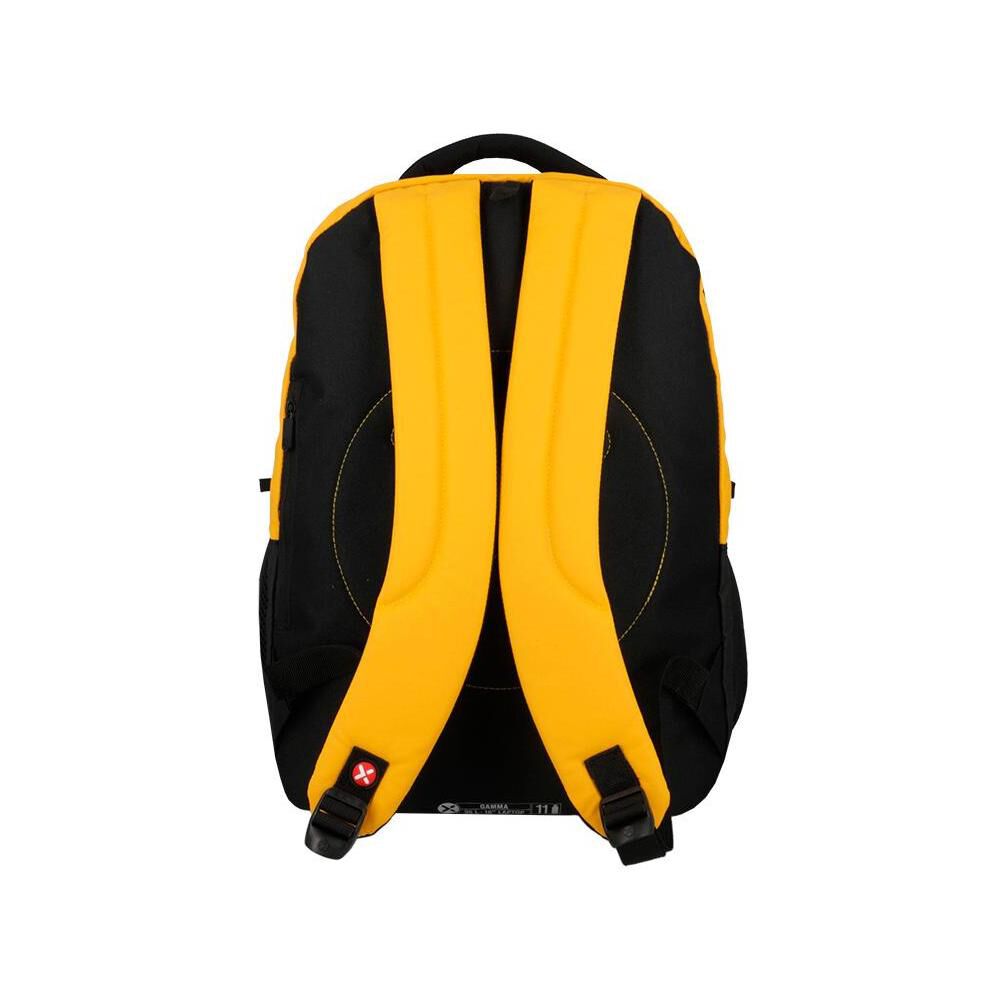 Mochila Notebook Xtrem Gamma 5xt 16" image number 2.0