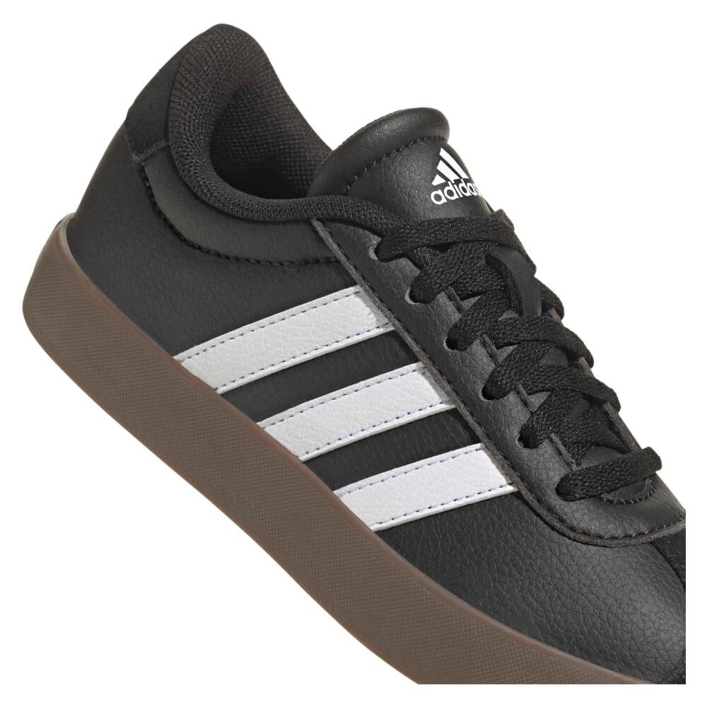 Zapatilla Urbana Unisex Adidas Vl Court 3.0 K image number 6.0