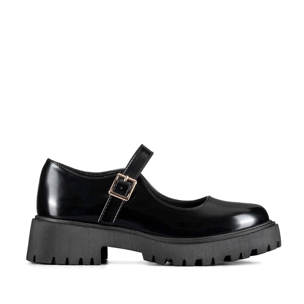 Zapatos Mary Jane Con Taco Fiesta Escolar Mujer Weide You250 image number 0.0