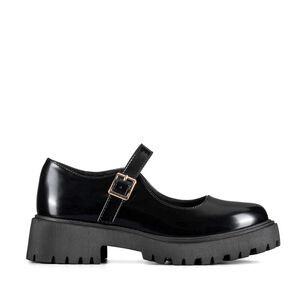 Zapatos Mary Jane Con Taco Fiesta Escolar Mujer Weide You250