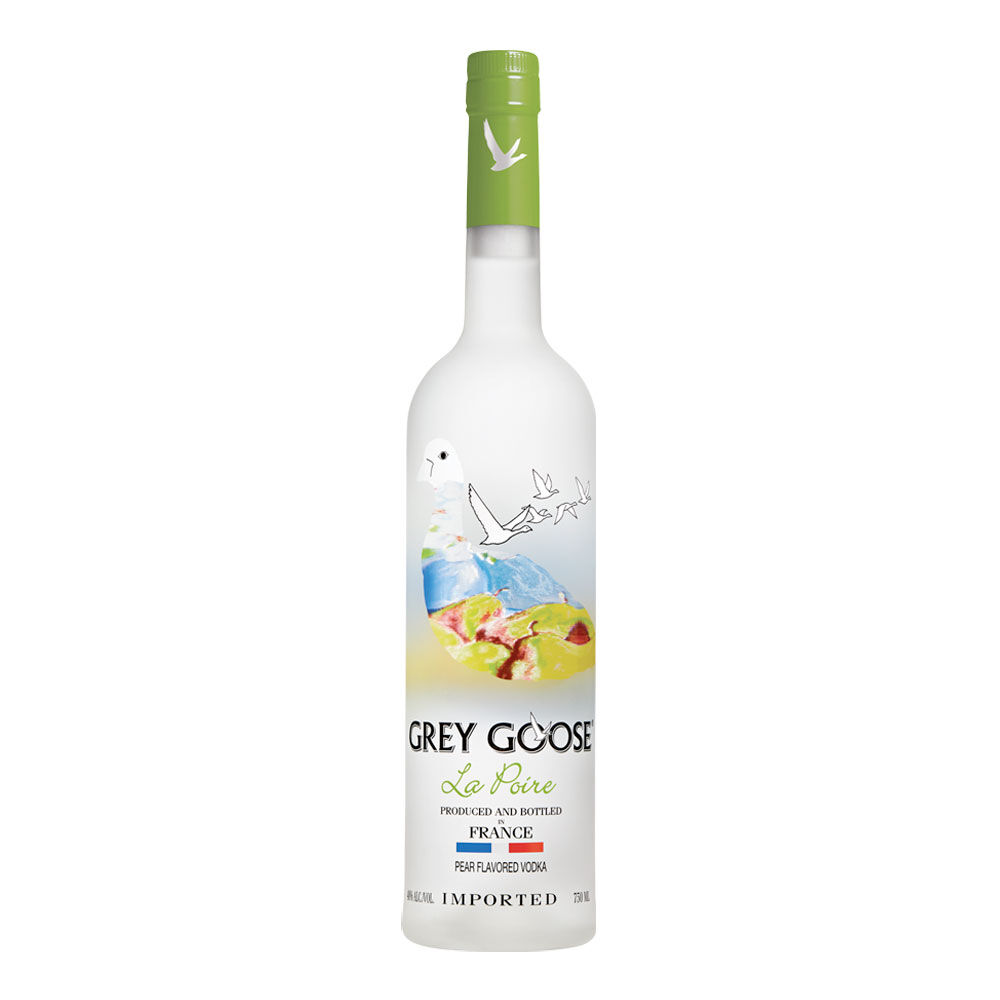 Vodka Grey Goose Le Poire (pera) image number 0.0