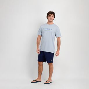 Polera Manga Corta Cuello Redondo Oneill