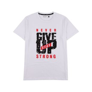 Polera Deportiva Hombre Wetland