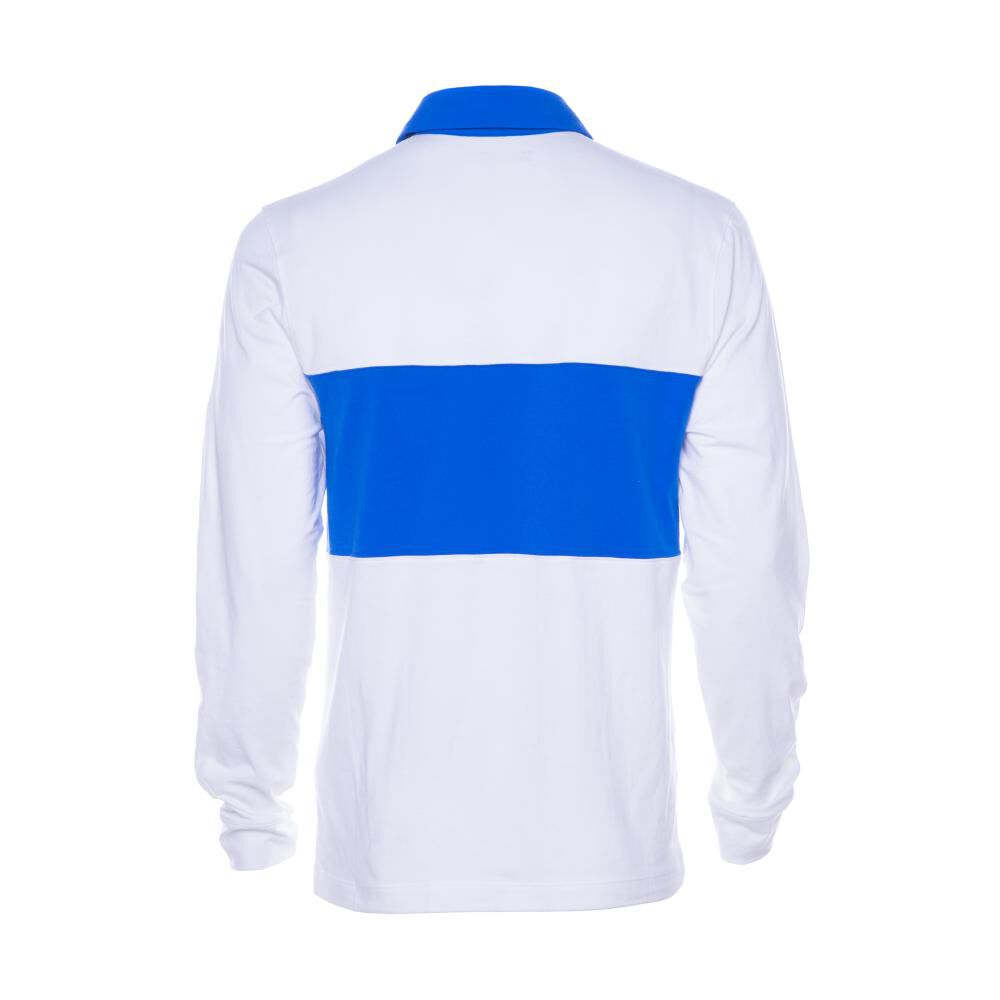 Poleras Hombre - La mejor calidad para entrenar | Paris.cl