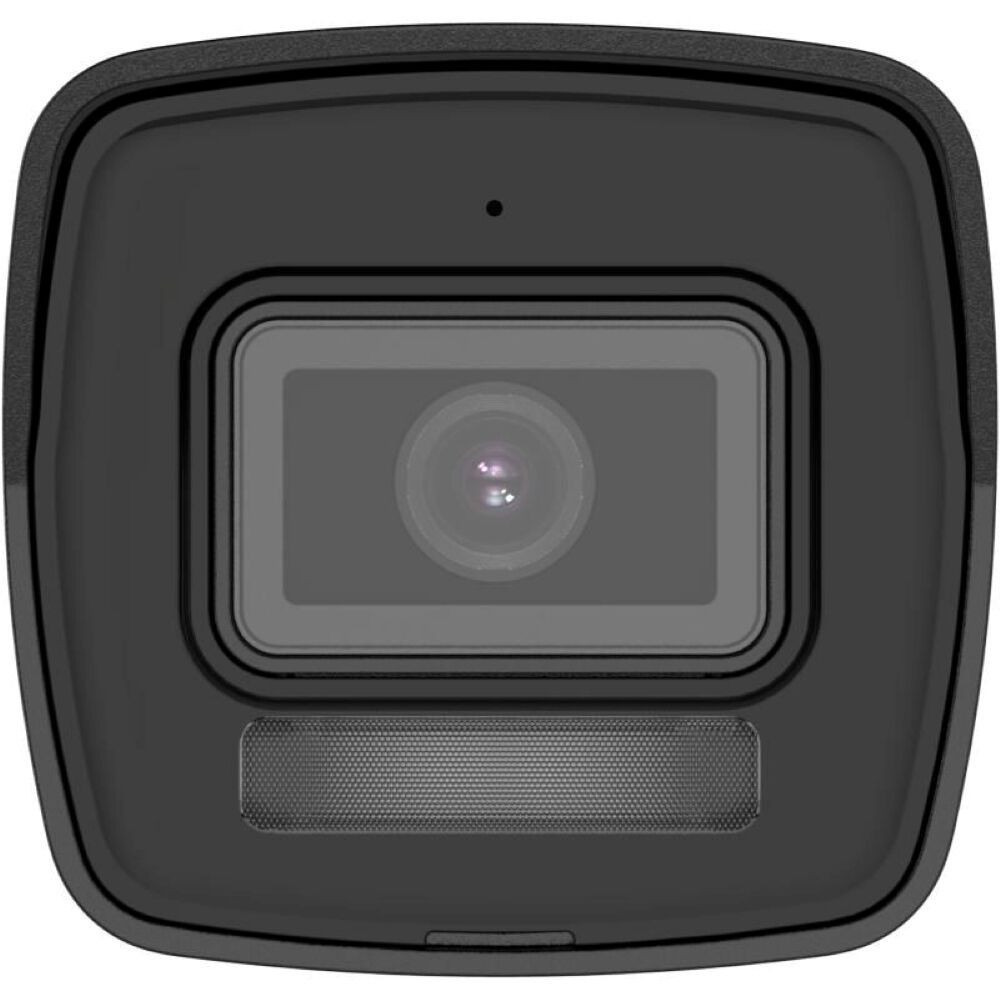 Cámara Bullet Hikvision 4mp Smart Hybrid Light Ip67 image number 1.0