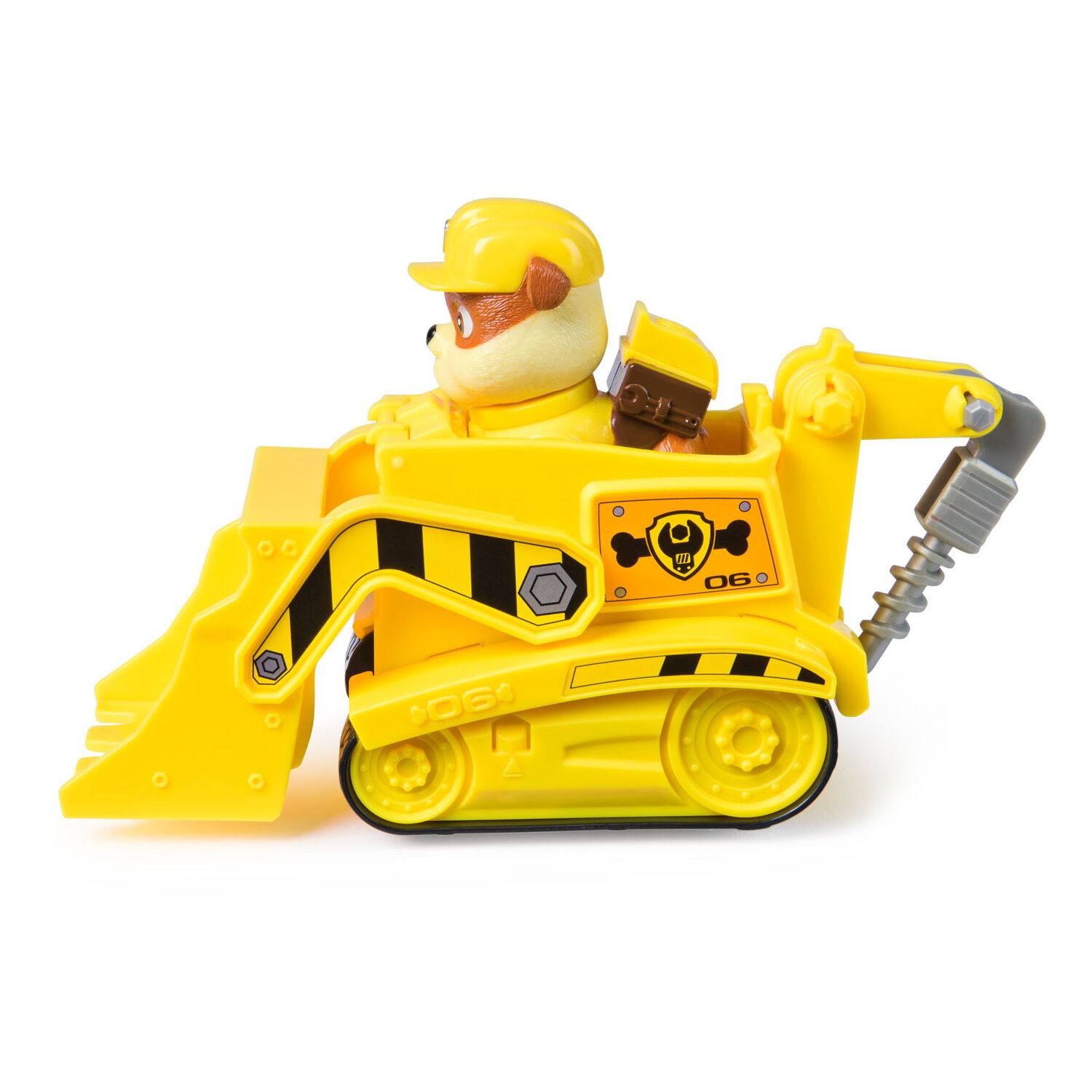 Vehiculo De Rescate Paw Patrol image number 16.0