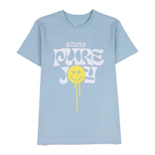 Polera Ni&ntilde;o Skuad