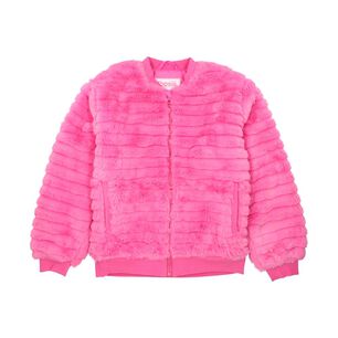 Chaqueta Ni&ntilde;a Topsis
