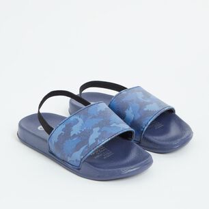 Hawaiana Ni&ntilde;o Topsis Blue