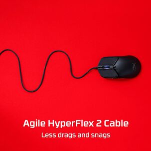 Mouse Gamer Hyperx Pulsefire Haste Ii Ultra Lightweight