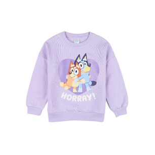 Poler&oacute;n Ni&ntilde;a Bluey
