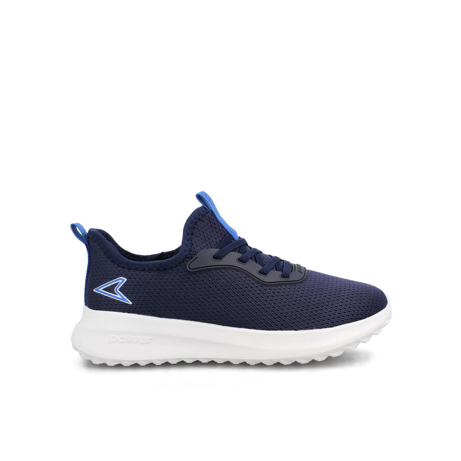 Zapatilla Infantil Unisex Power Primetime Inspo Azul image number 0.0