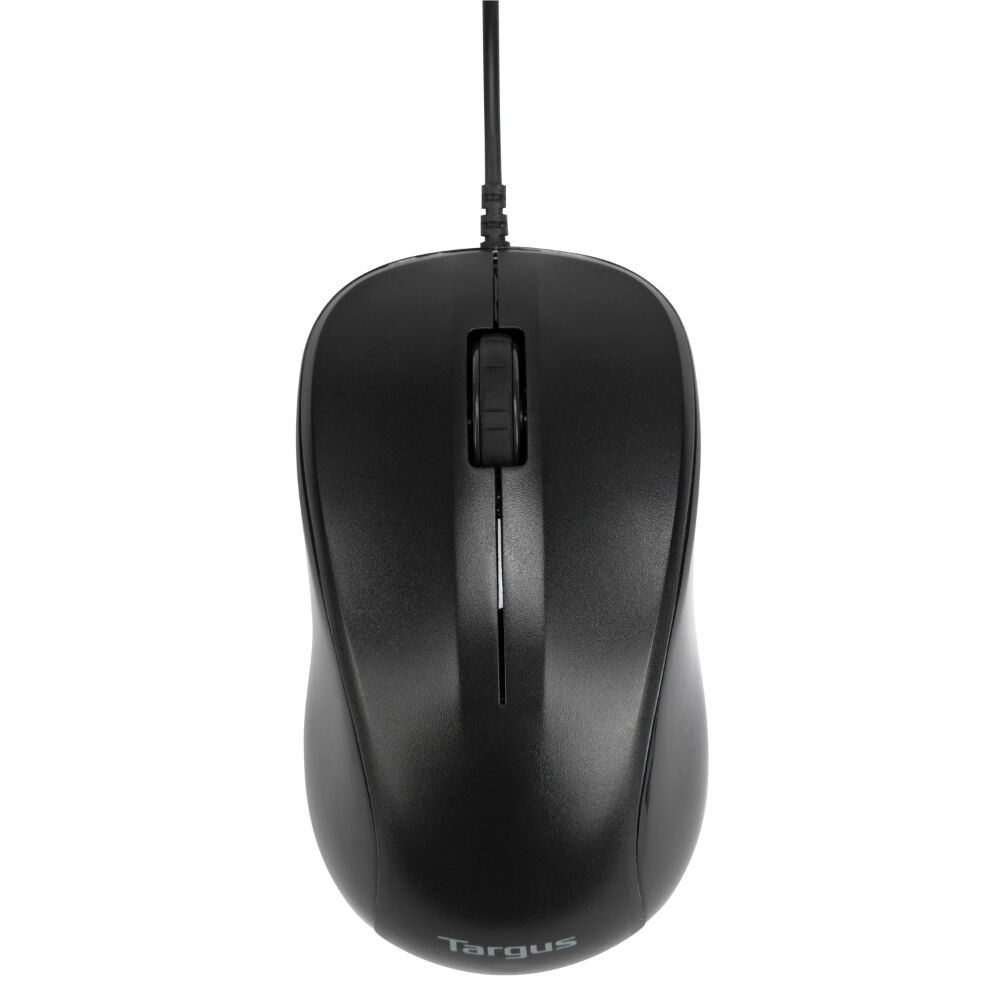 Mouse Óptico Targus Usb Amu80us image number 0.0