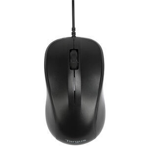 Mouse Óptico Targus Usb Amu80us