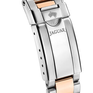 Reloj J981/6 Jaguar Verde Mujer Hybrid