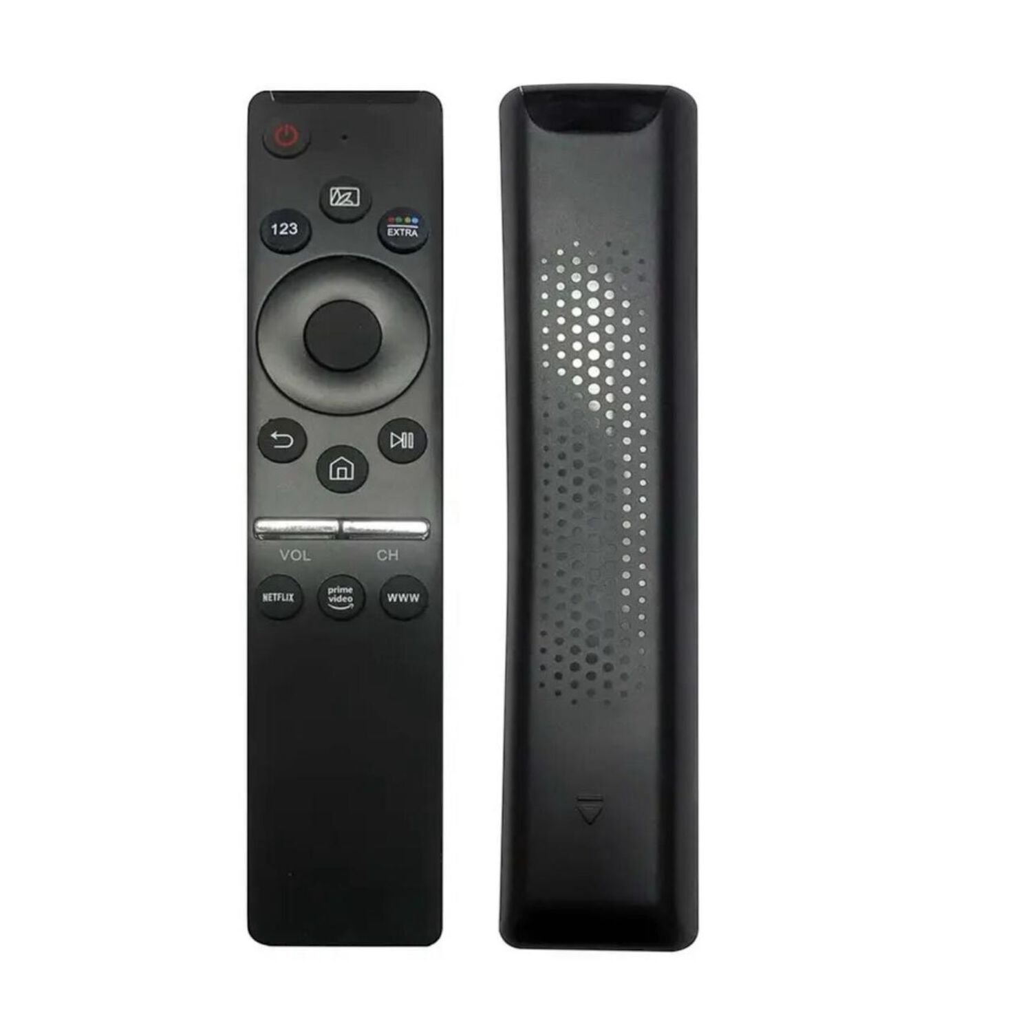Control Remoto Universal Compatible Samsung Smart Tv 4k image number 1.0