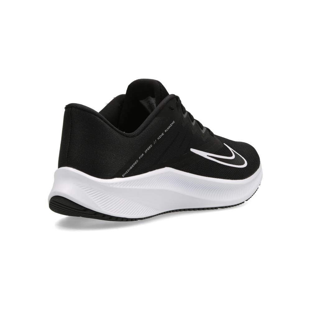 Zapatilla Running Mujer Nike Quest 3 en Oferta | Hites.com