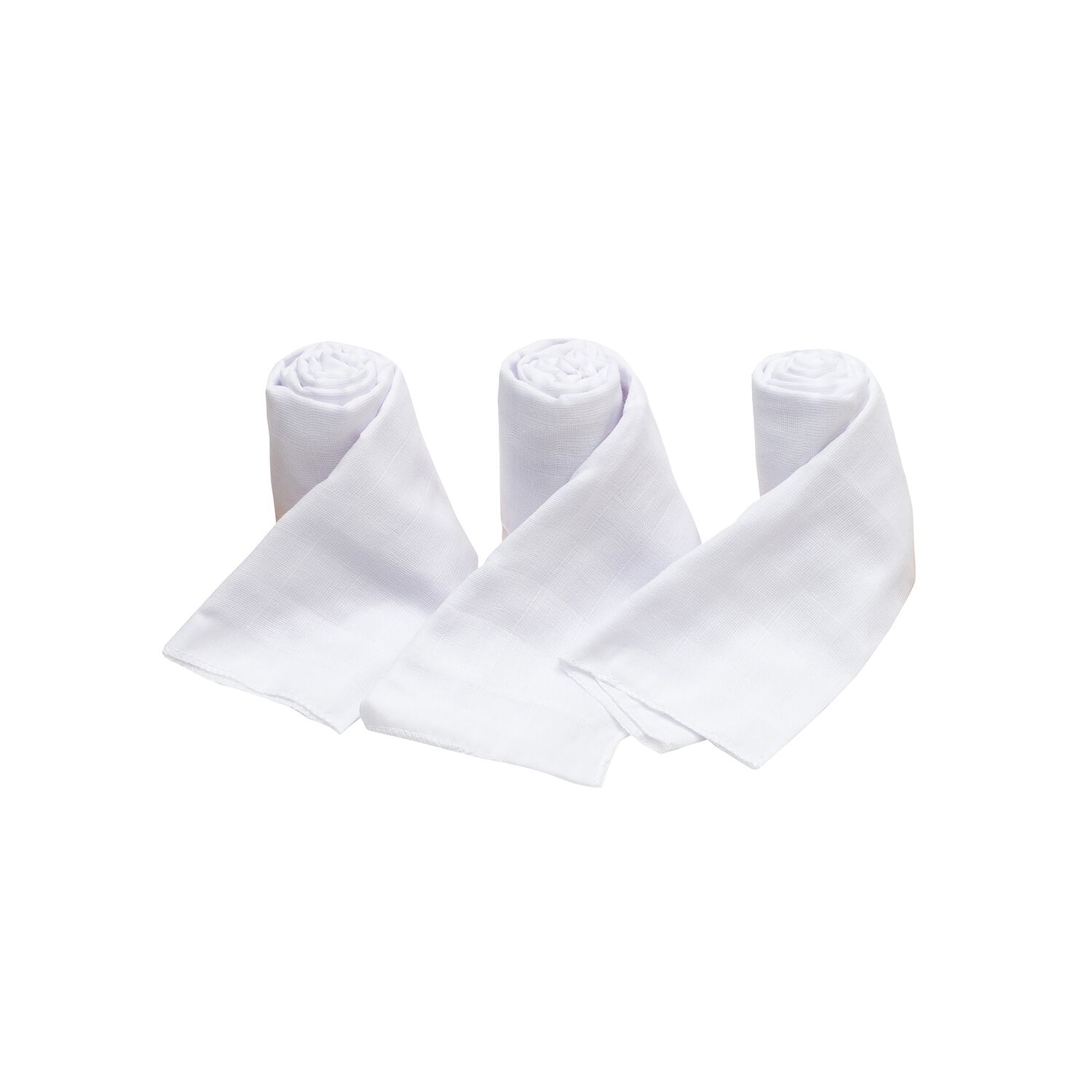 Pack X 3 Pa&ntilde;al Blanco image number 3.0
