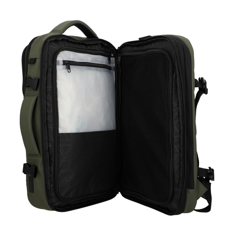 Mochila Cabina Saxoline Urbanite 5sx / 40 L image number 3.0