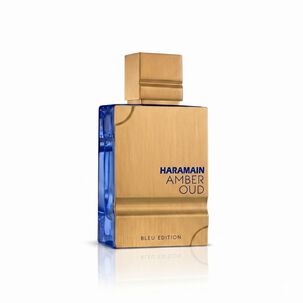Al Haramain Amber Oud Blue Edition Edp 100ml