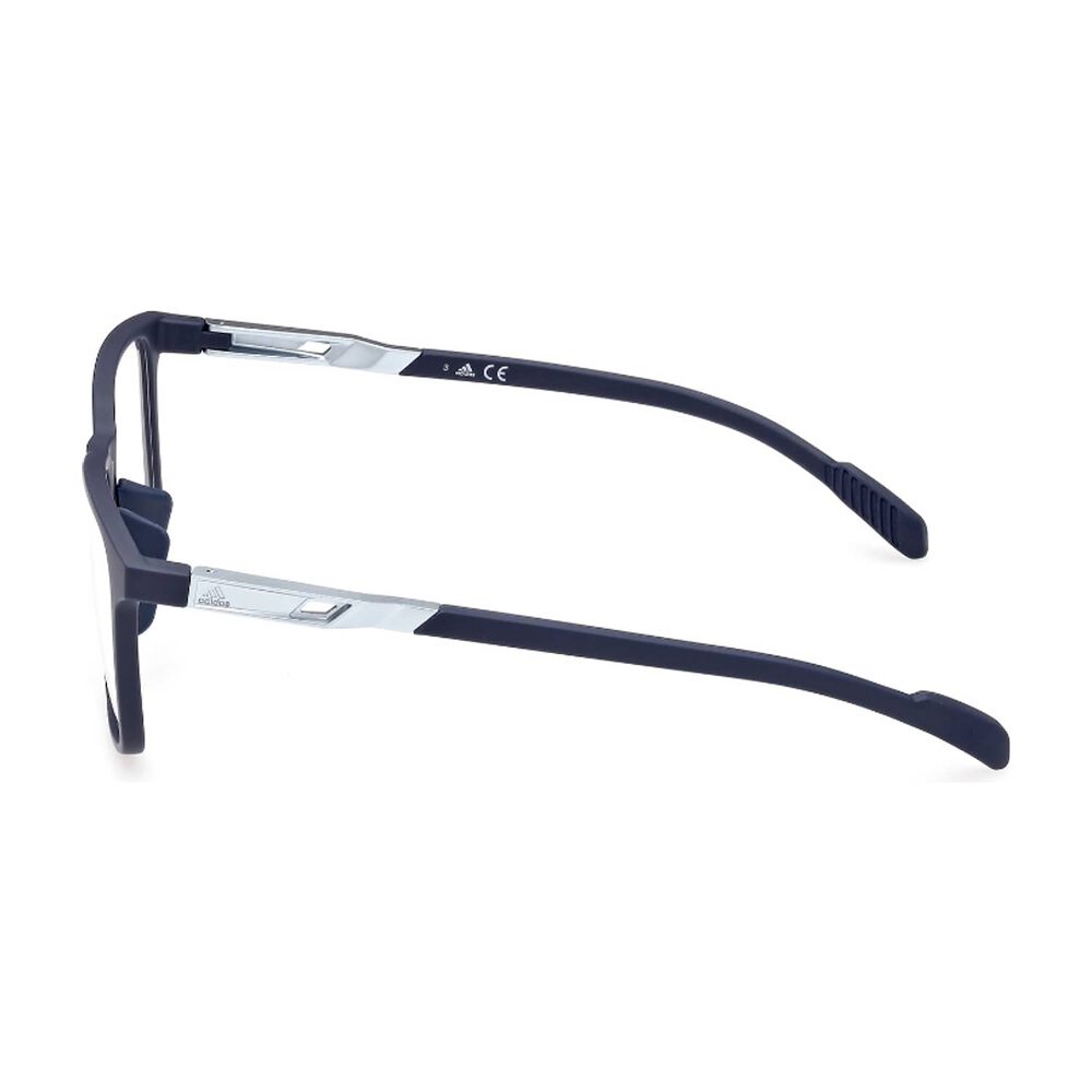 Lentes &Oacute;pticos Azul Adidas Sport image number 2.0