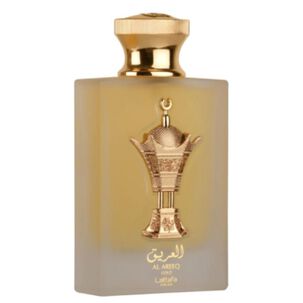Lattafa Pride Al Areeq Gold Eau De Parfum 100 Ml Unisex