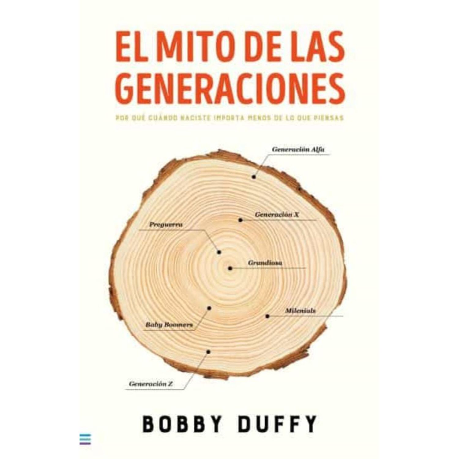 El Mito De Las Generaciones image number 0.0