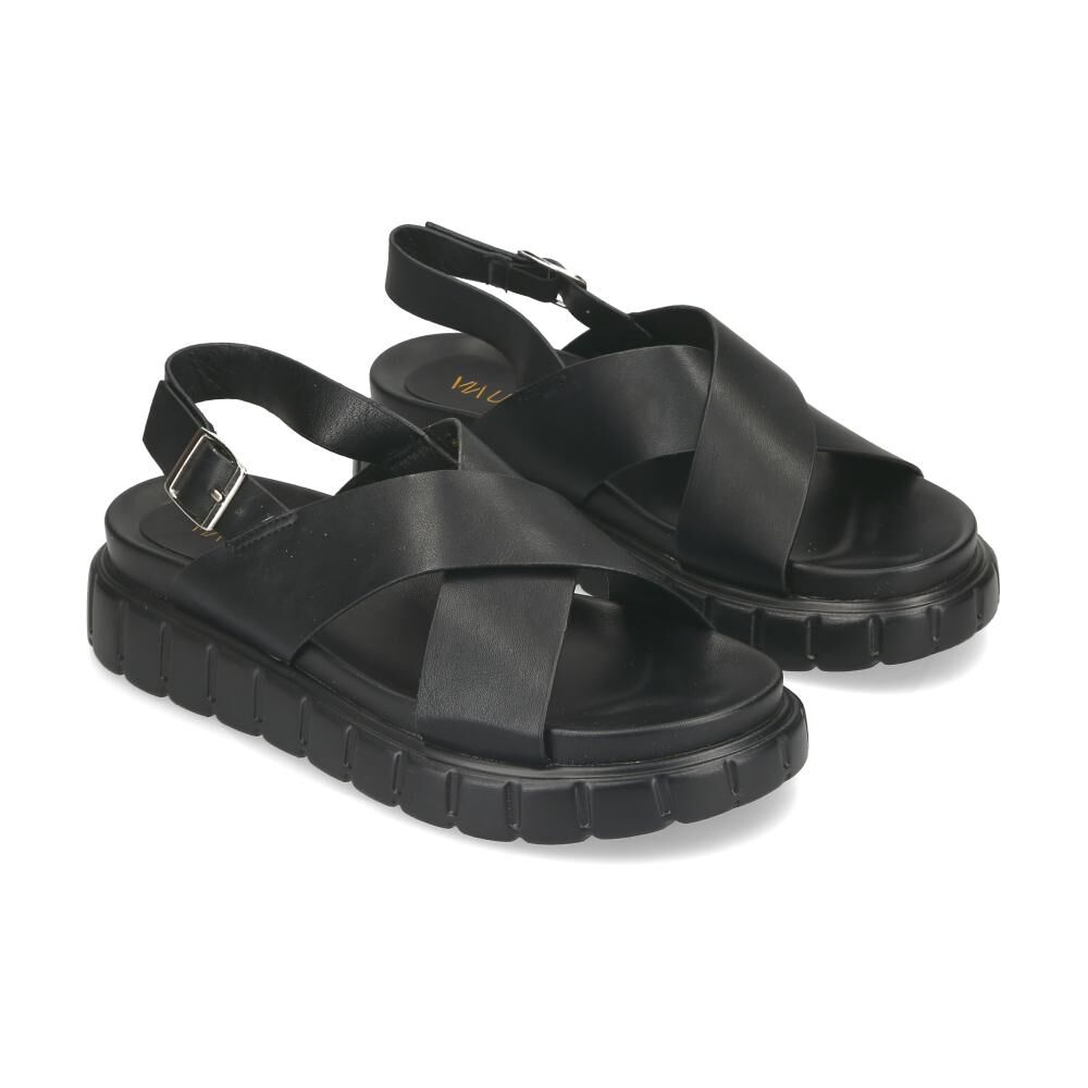 Sandalia Mujer Via Uno image number 1.0