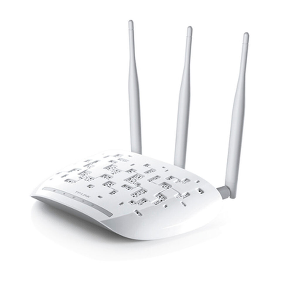 Punto De Acceso Inalambrico Tp-link Tl-wa901nd 300mbps image number 2.0