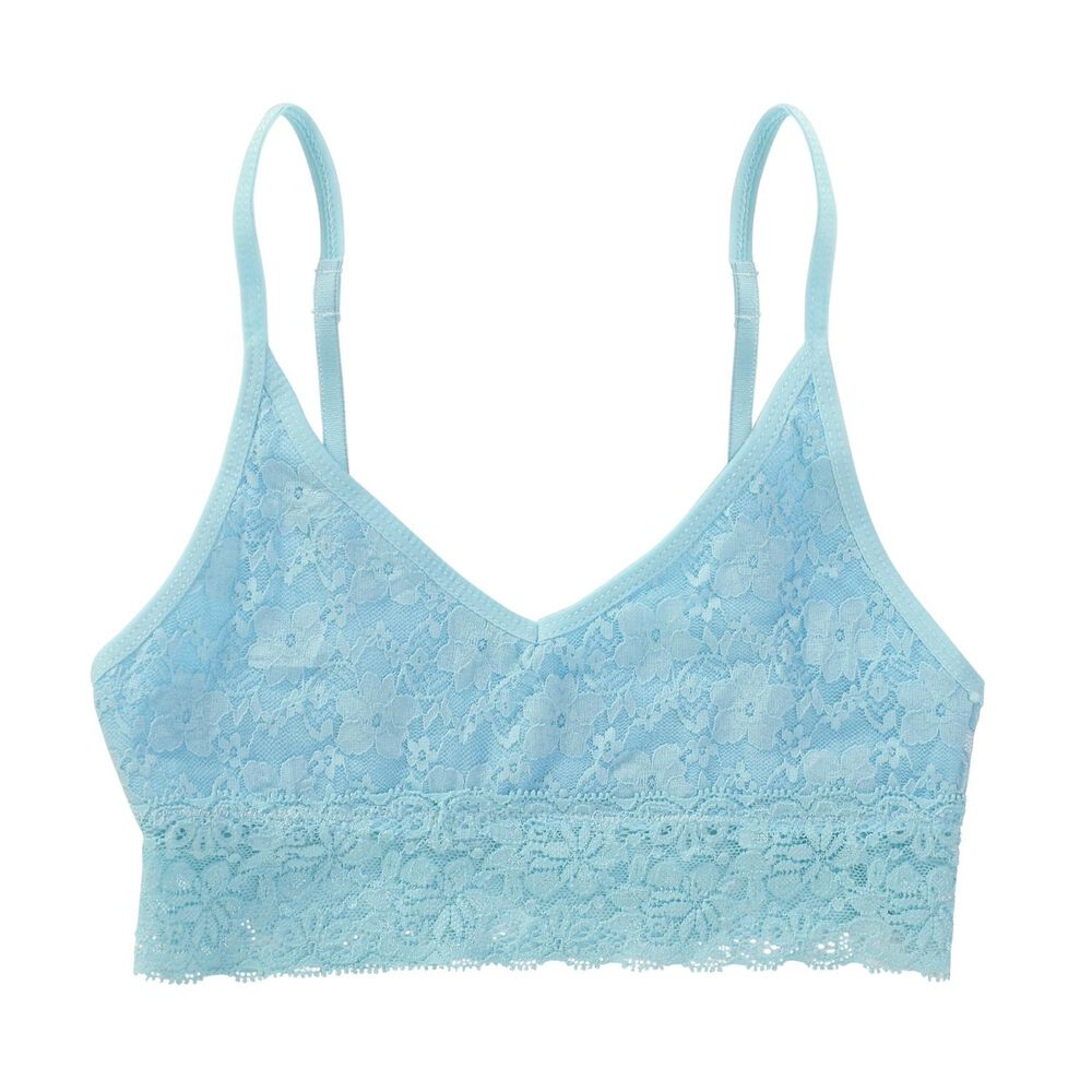 Peto Encaje Ni&ntilde;a 4232 image number 1.0