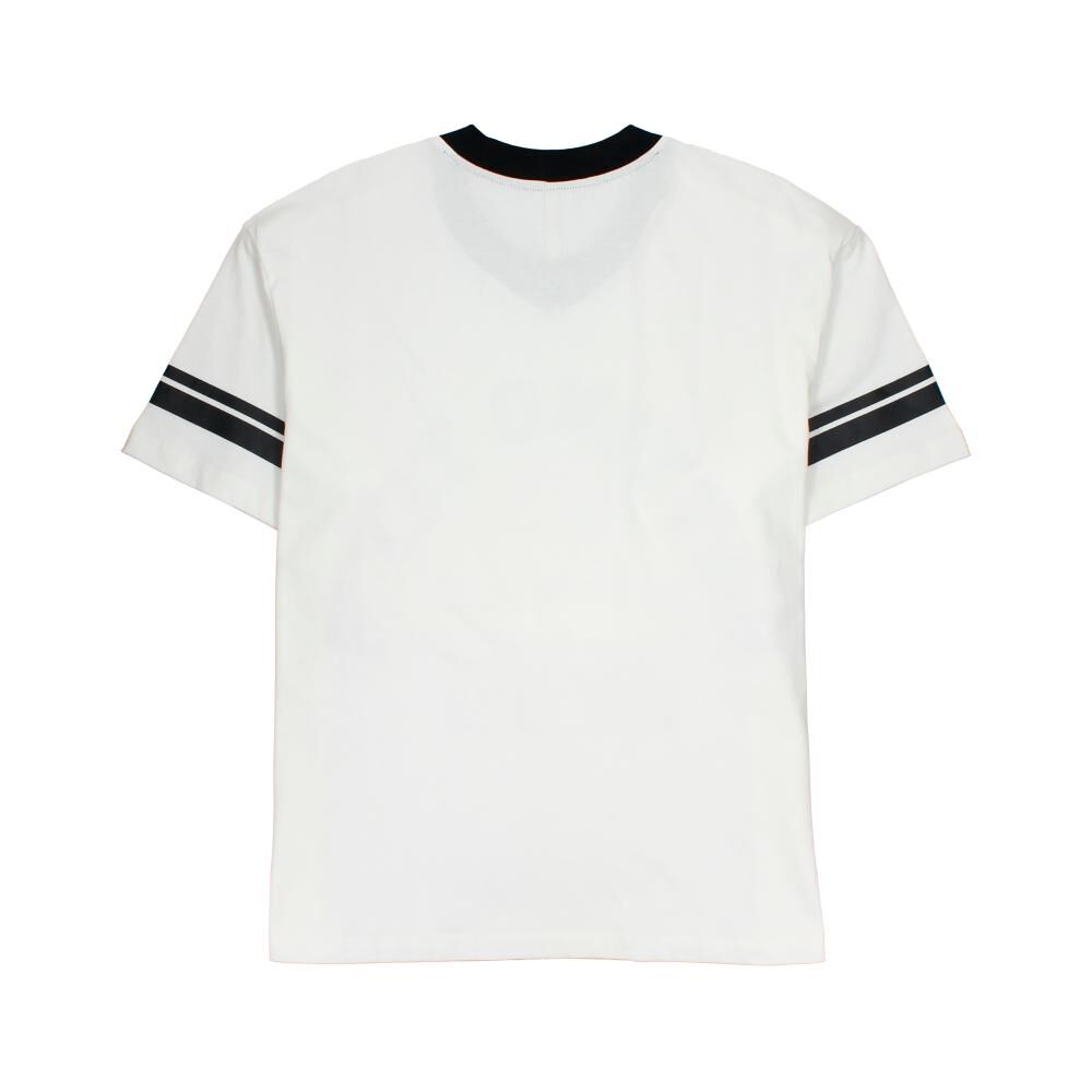 Polera Mujer Freedom image number 1.0