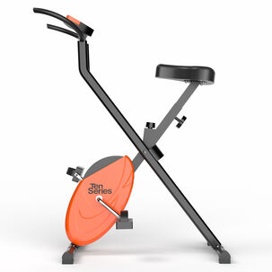 Bicicleta Estática Plegable Sbx Ten Series