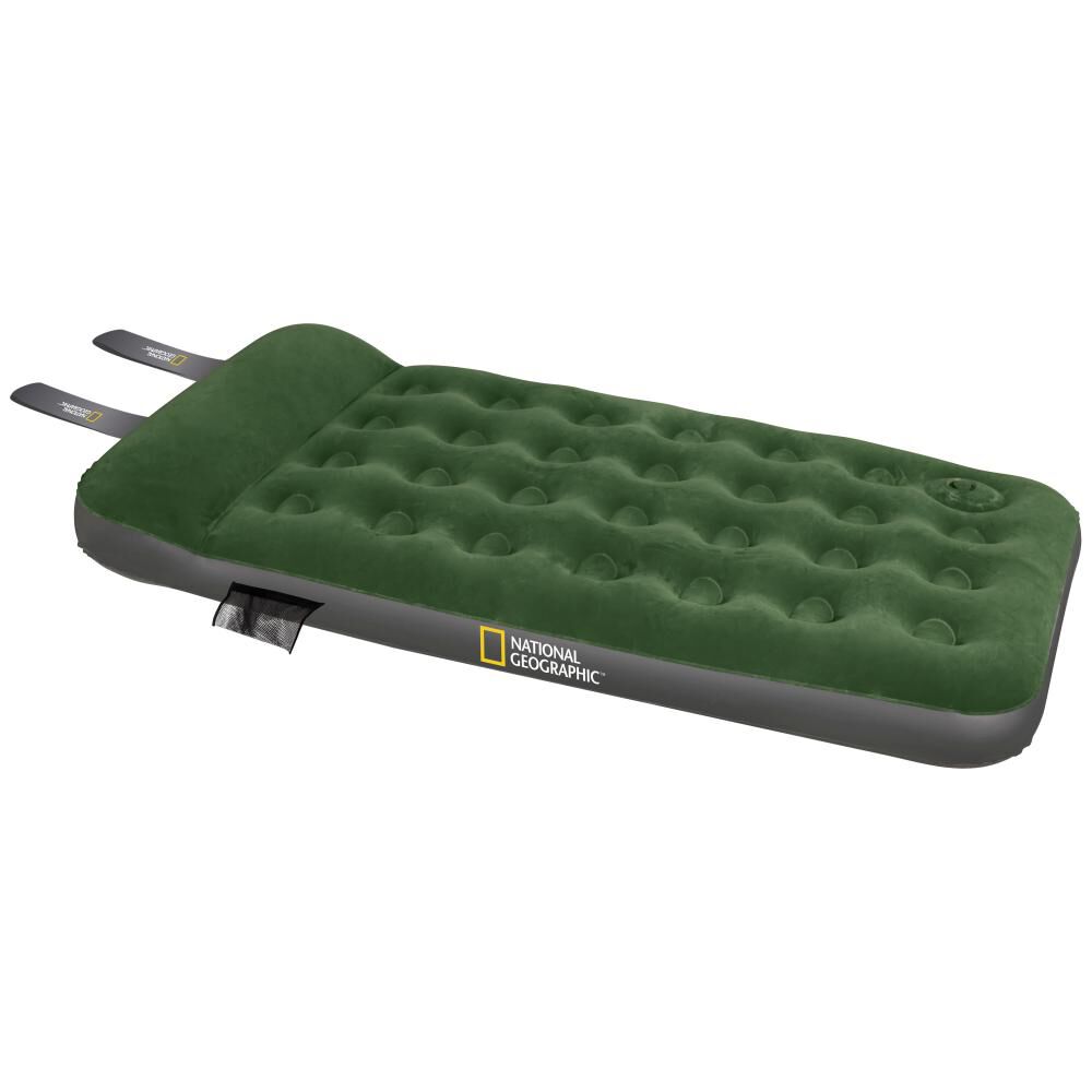 Colch&oacute;n Inflable National Geographic Ang05 image number 0.0